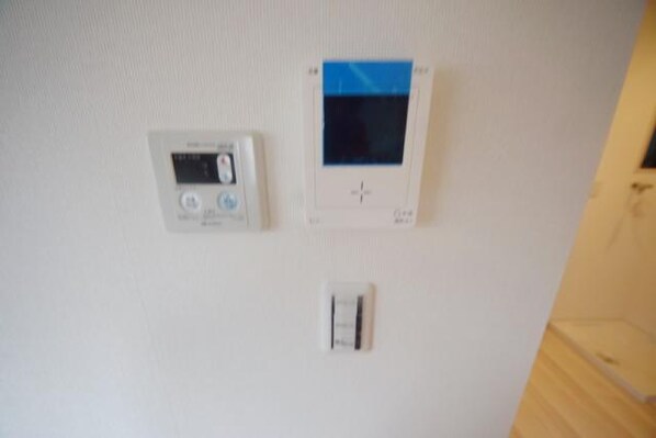 スカーラ・ネーロの物件内観写真